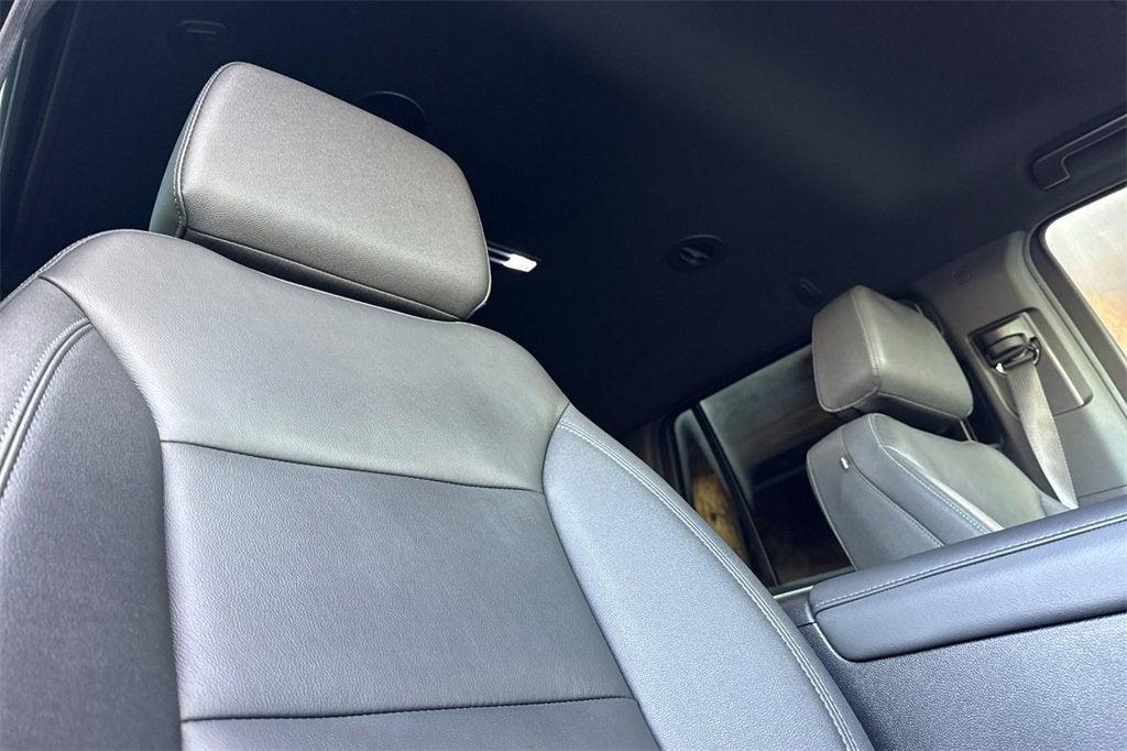 used 2023 Chevrolet Tahoe car, priced at $59,763