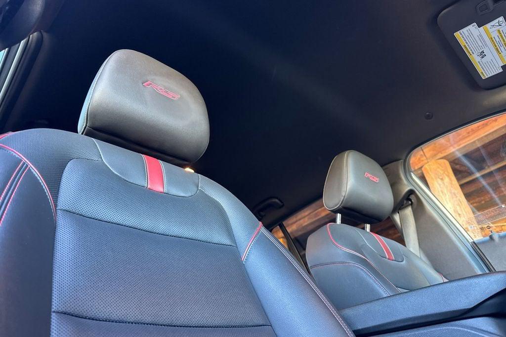 used 2024 Chevrolet Trax car, priced at $21,763