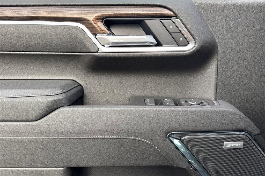 new 2026 Chevrolet Silverado 1500 car, priced at $69,385