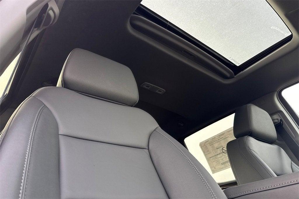 new 2026 Chevrolet Silverado 1500 car, priced at $69,385