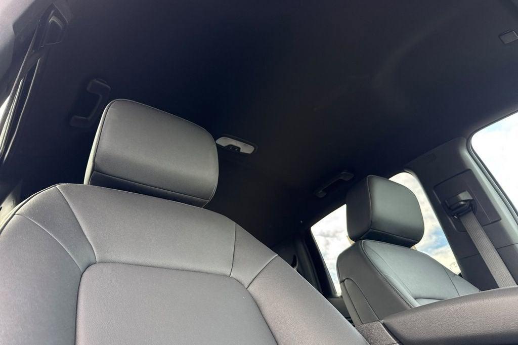 new 2026 Chevrolet Colorado car, priced at $41,995