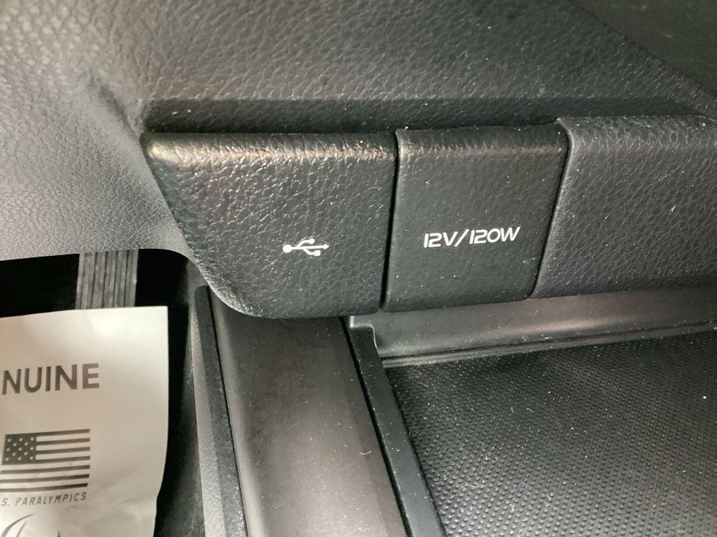 used 2024 Toyota Camry car, priced at $23,987