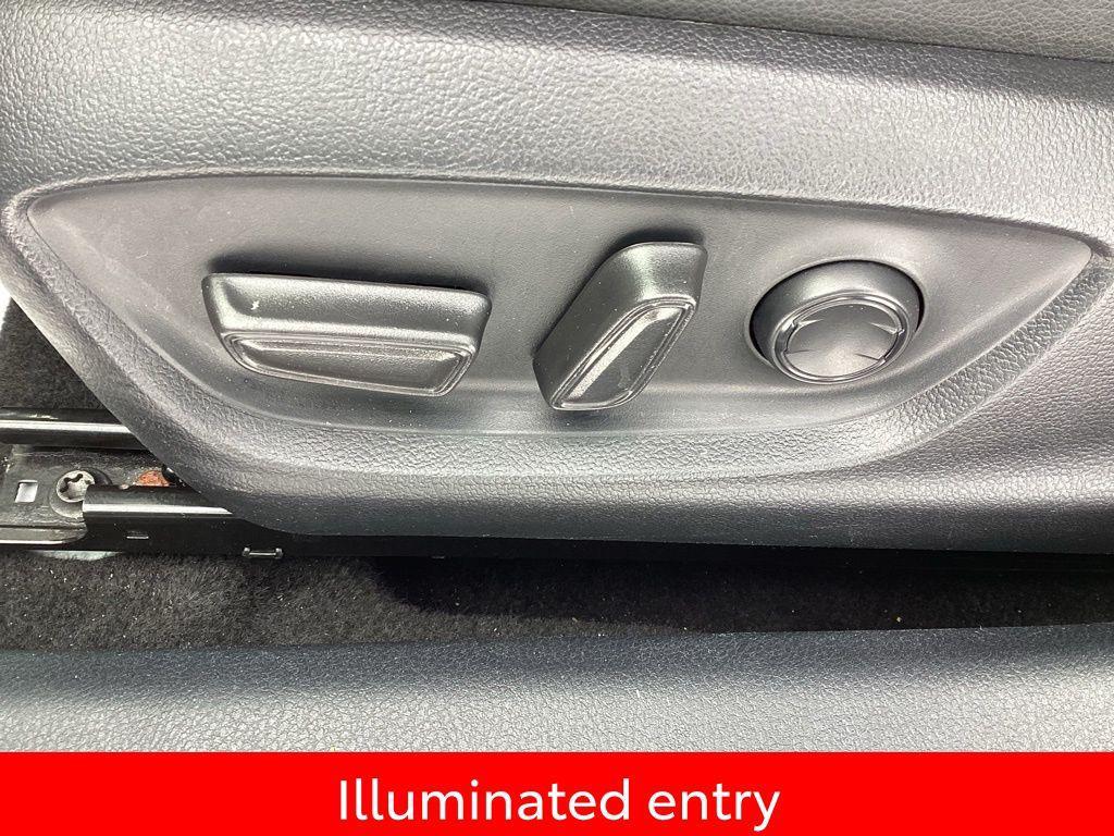 used 2024 Toyota Camry car, priced at $23,987