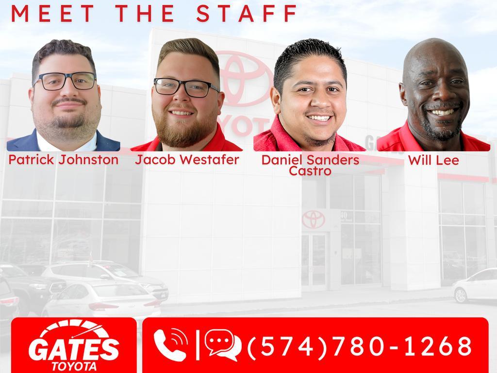 used 2024 Toyota Sienna car, priced at $34,820