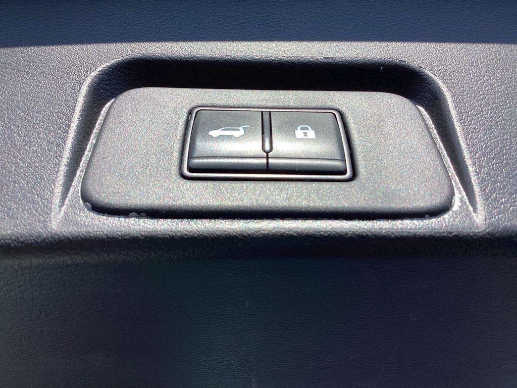 used 2024 Nissan Rogue car, priced at $20,953