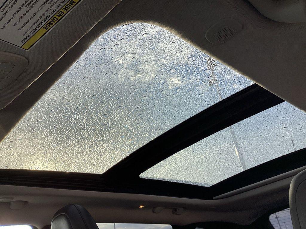 used 2019 Jeep Cherokee car, priced at $18,938