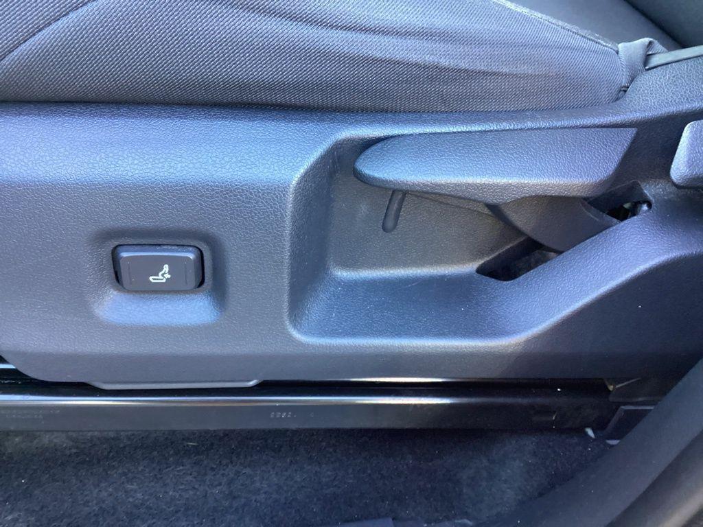 used 2024 Toyota Tacoma car, priced at $39,050