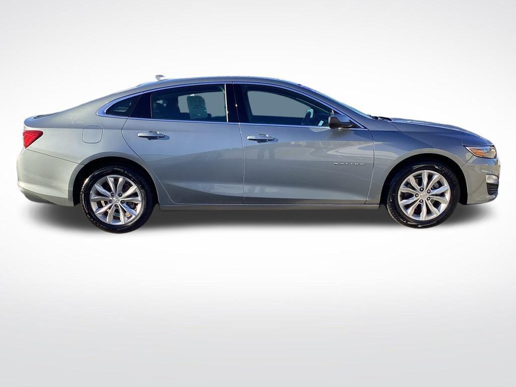 used 2024 Chevrolet Malibu car, priced at $18,992