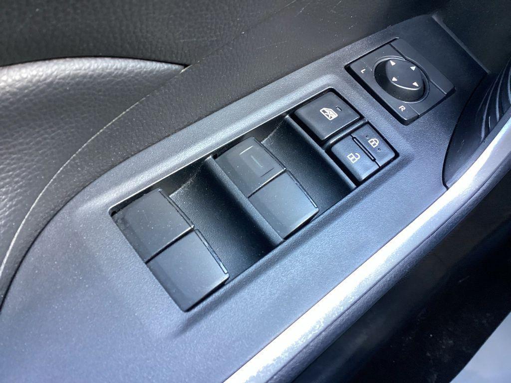 used 2024 Toyota RAV4 car, priced at $29,792