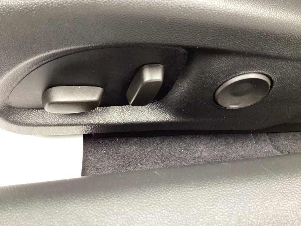 used 2025 Cadillac CT4 car, priced at $37,014