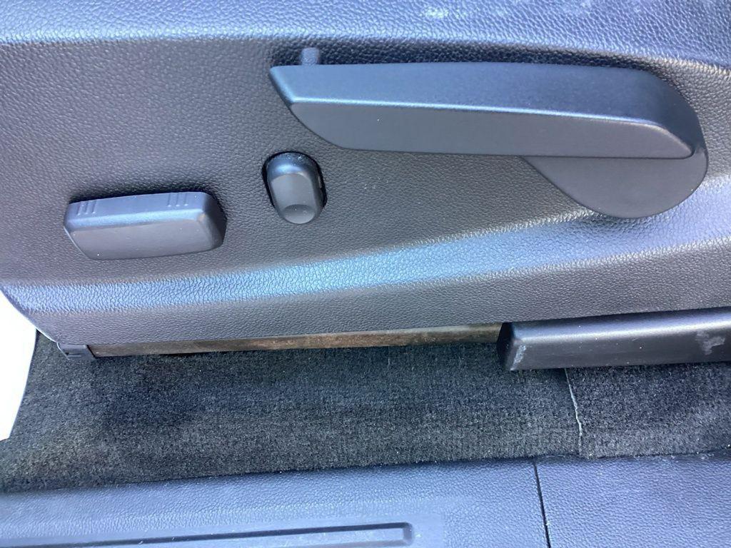 used 2017 GMC Canyon car, priced at $21,994