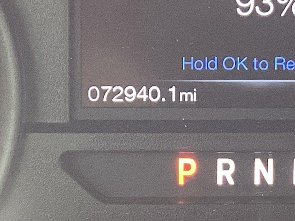 used 2020 Ford F-150 car, priced at $28,836