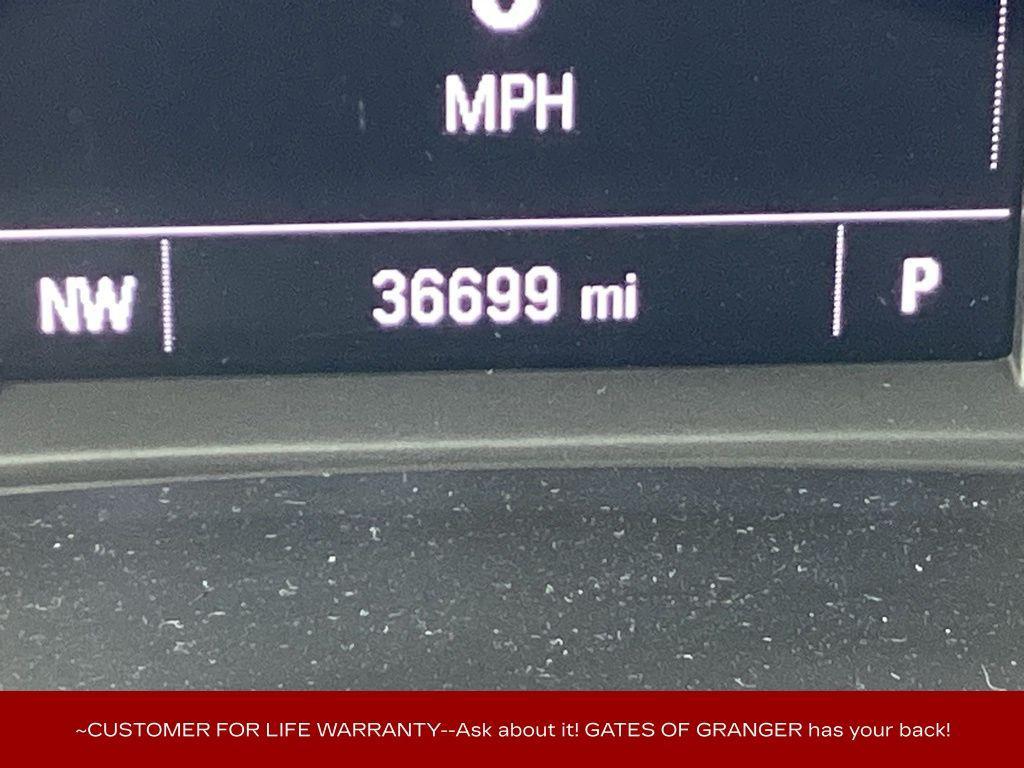 used 2024 Chevrolet Malibu car, priced at $18,967