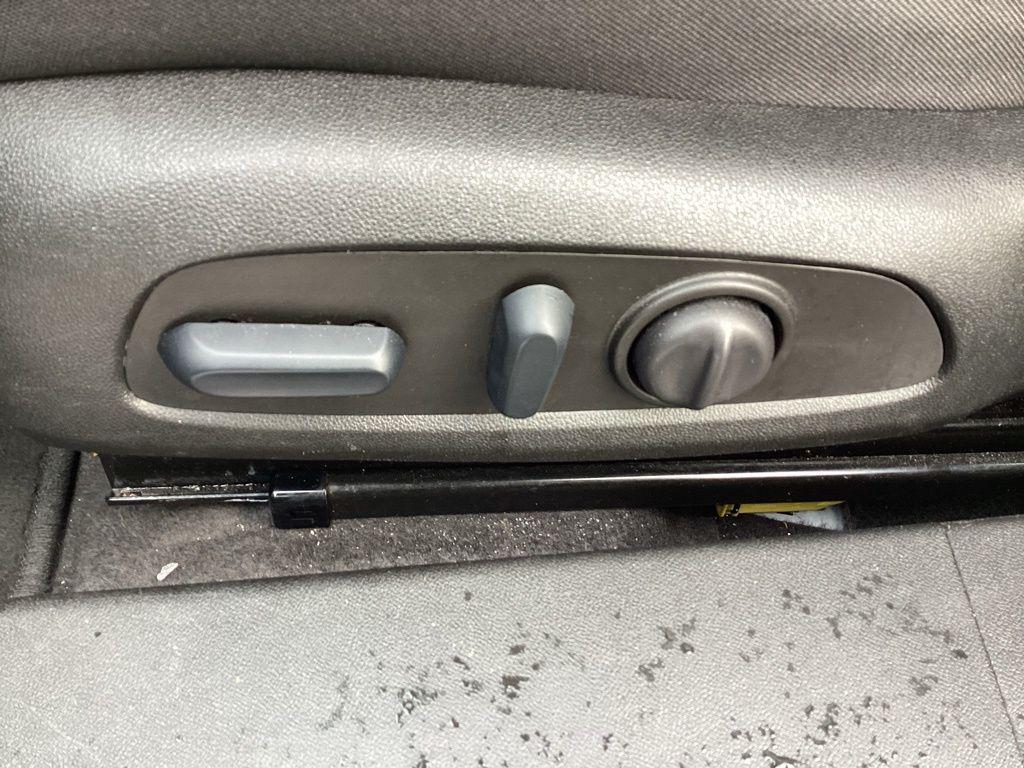 used 2024 Chevrolet Malibu car, priced at $18,967