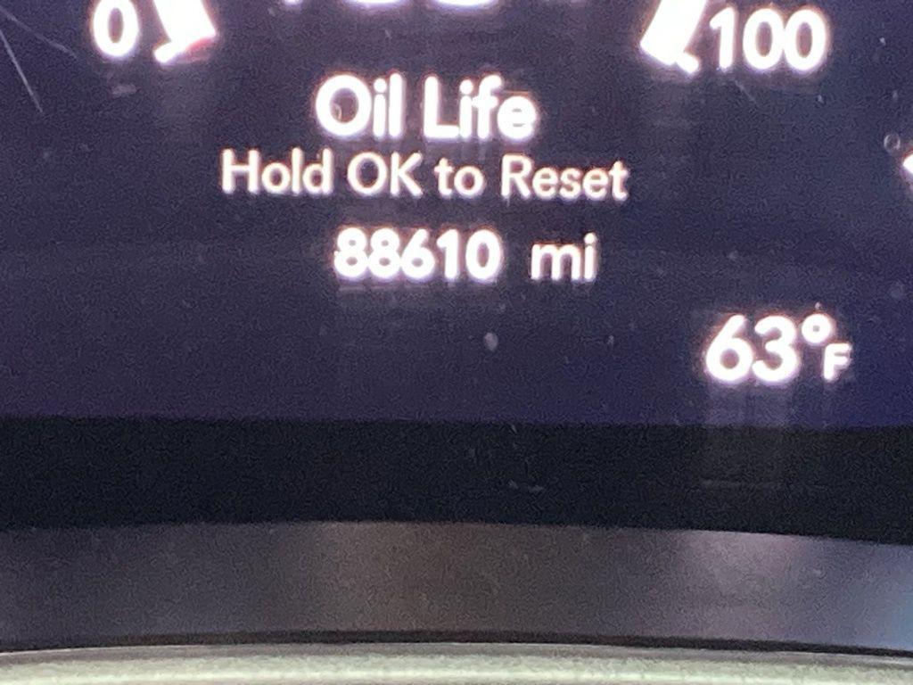 used 2023 Chrysler Pacifica car, priced at $21,443