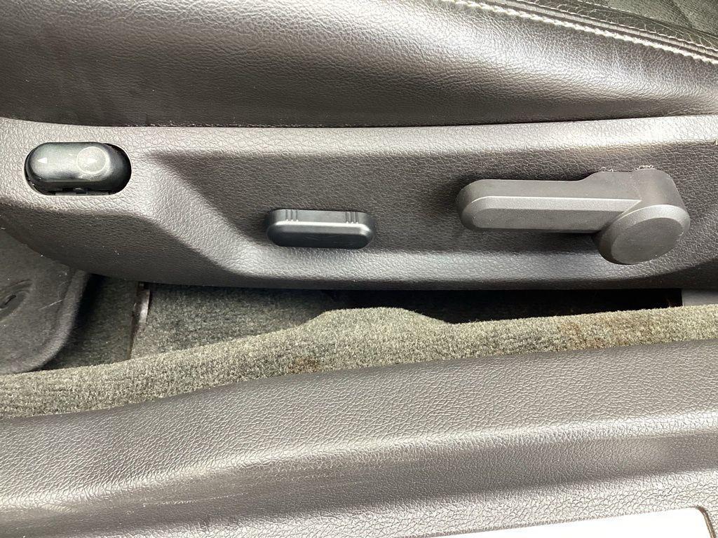 used 2014 Ford Mustang car, priced at $15,890