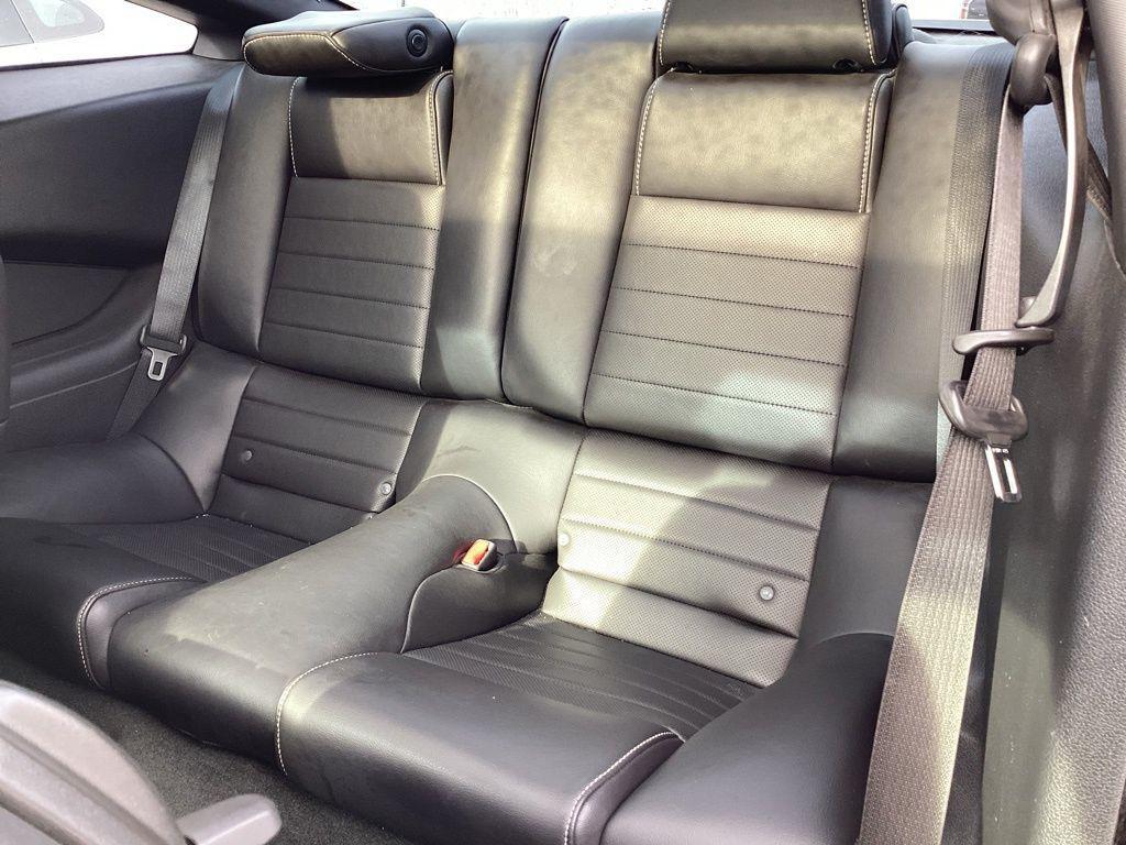 used 2014 Ford Mustang car, priced at $15,890