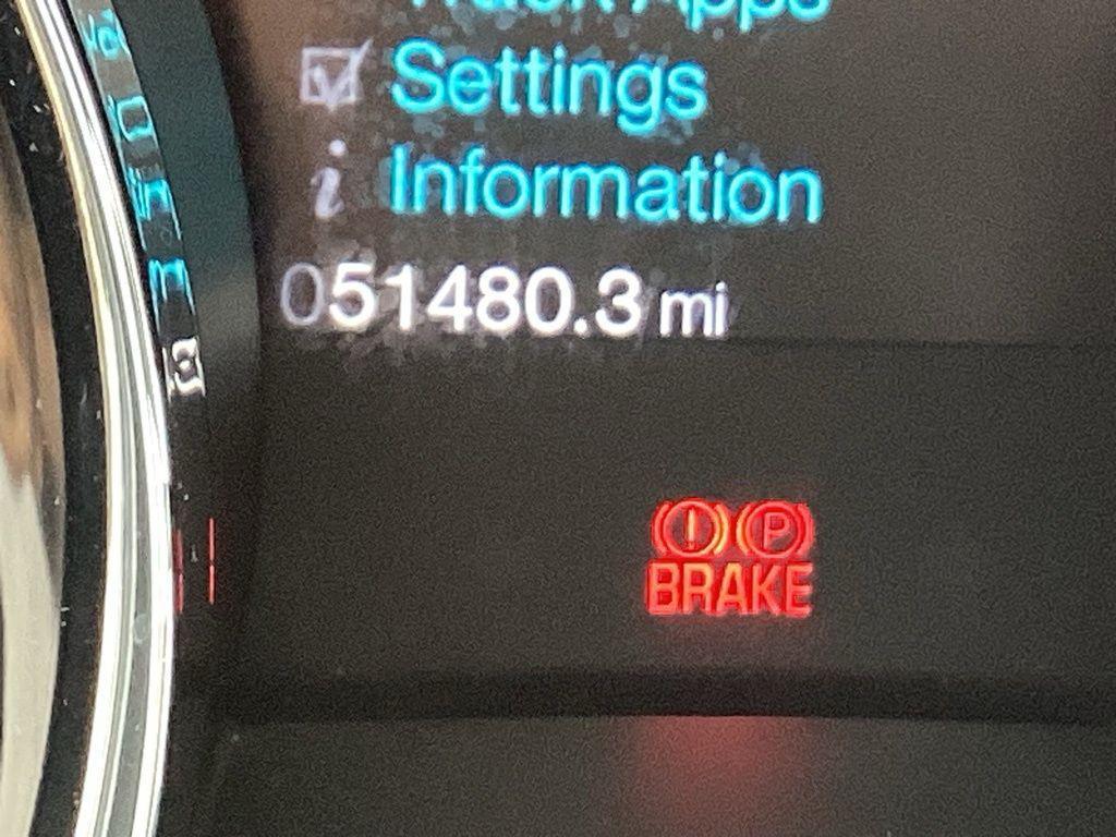 used 2014 Ford Mustang car, priced at $15,890