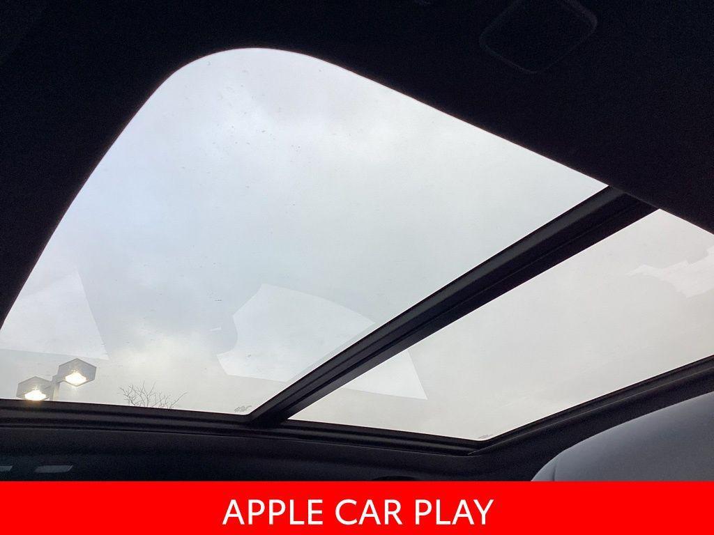 used 2023 Toyota Tundra car, priced at $49,994