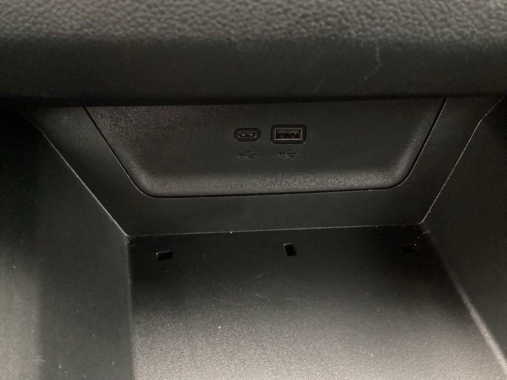 used 2025 Chevrolet Equinox car, priced at $27,447