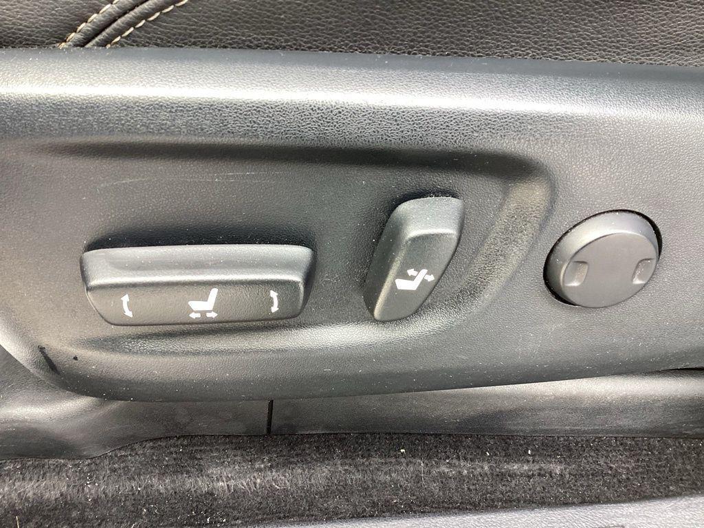 used 2019 Toyota 4Runner car, priced at $28,156