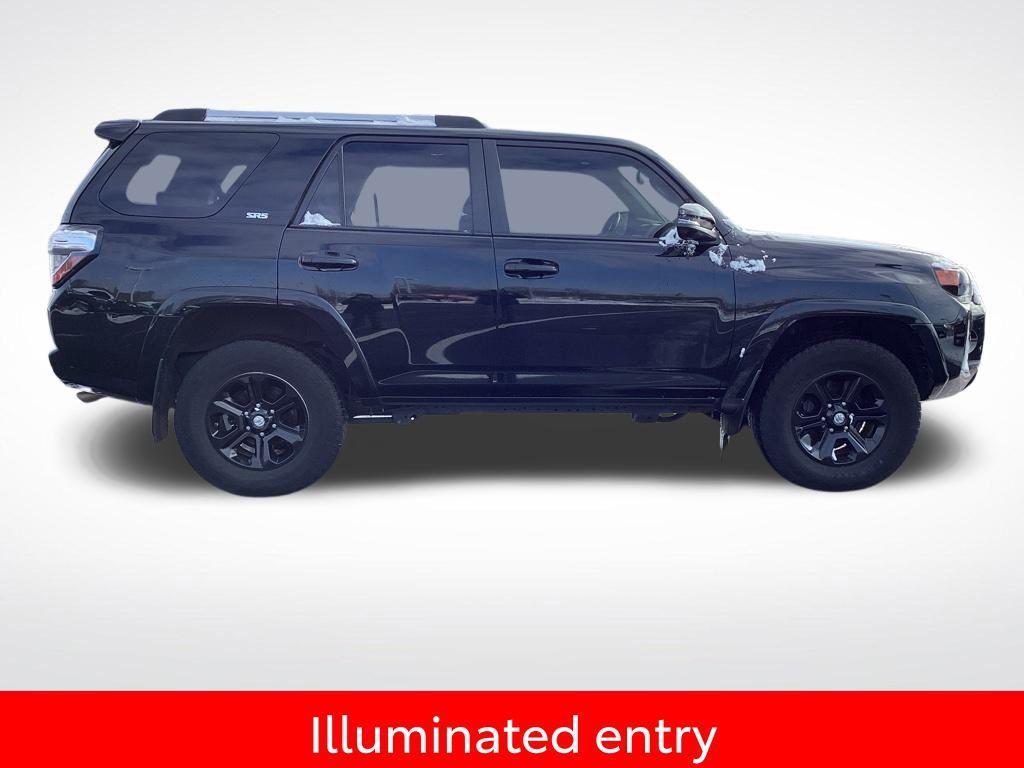 used 2019 Toyota 4Runner car, priced at $28,156