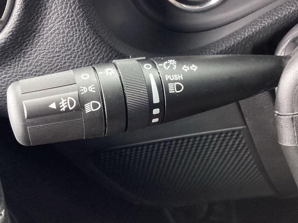 used 2017 Jeep Wrangler car, priced at $13,998