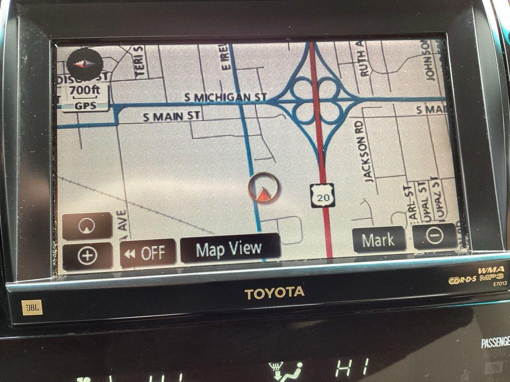 used 2007 Toyota Tundra car, priced at $9,747