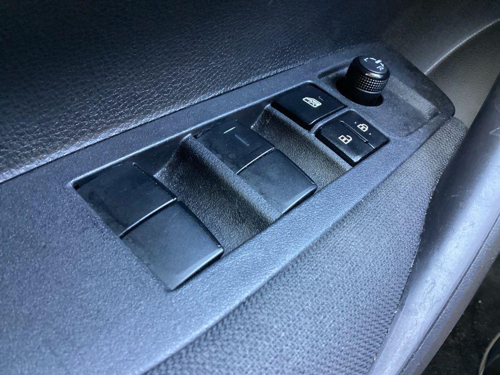 used 2024 Toyota Corolla car, priced at $20,968