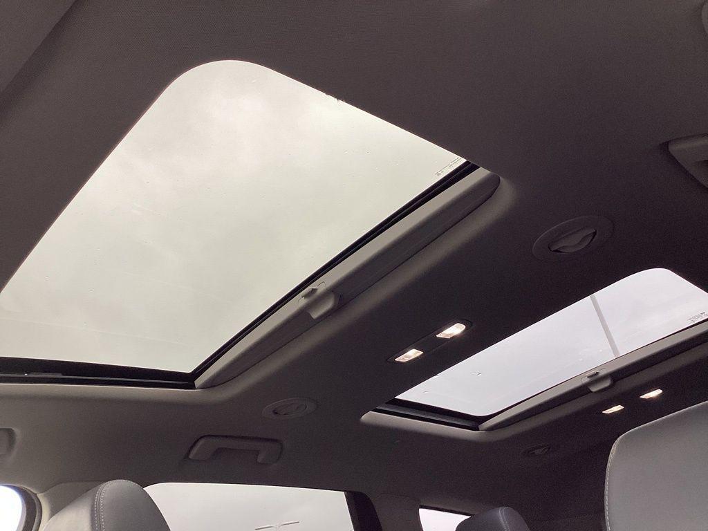 used 2021 Buick Enclave car, priced at $24,987