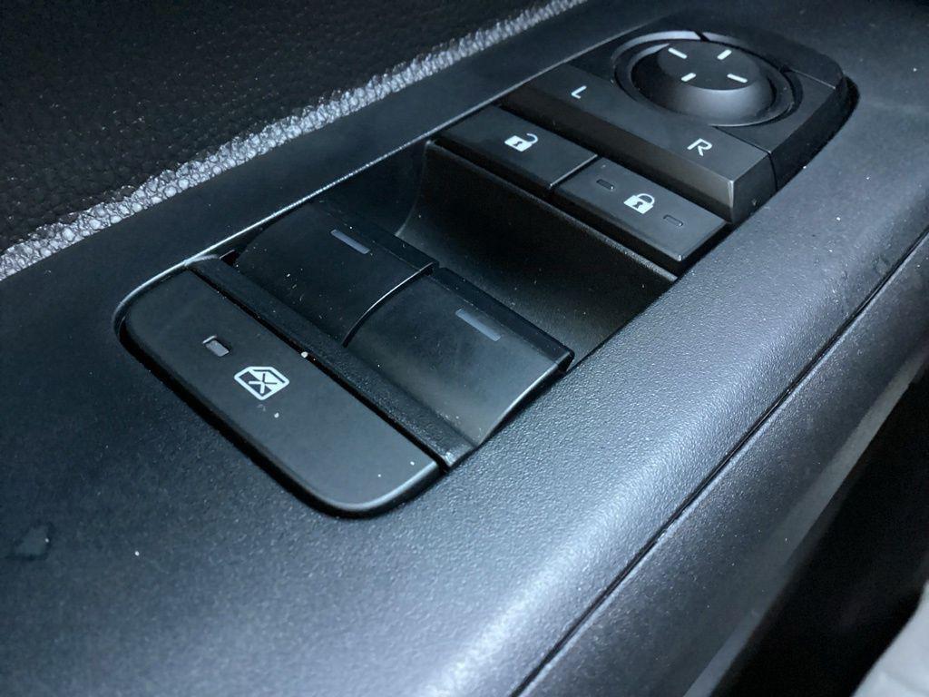 used 2025 Toyota Tacoma car, priced at $28,434