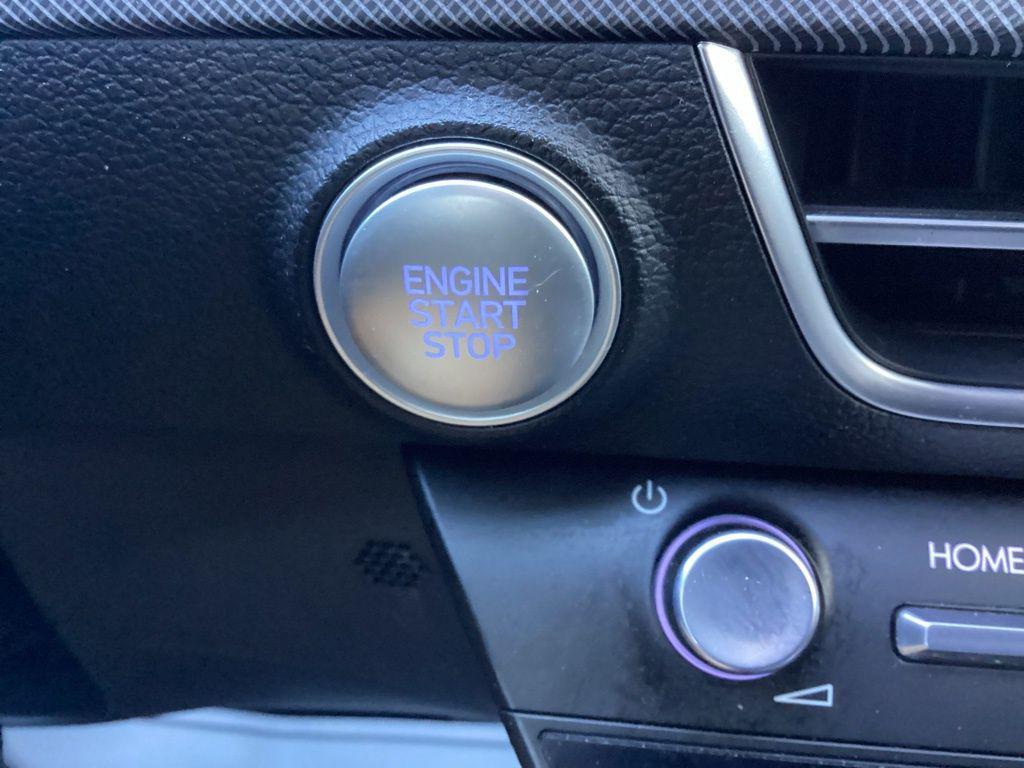 used 2025 Hyundai Sonata Hybrid car, priced at $24,021