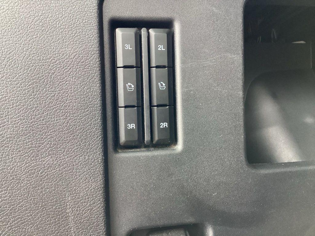 used 2024 Ford Expedition Max car, priced at $53,984