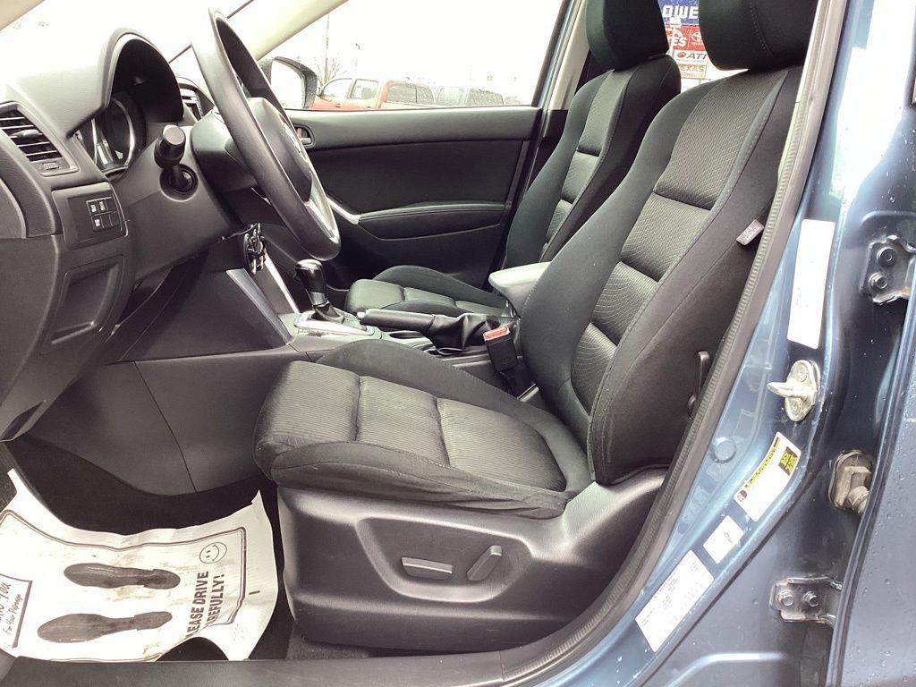 used 2015 Mazda CX-5 car, priced at $10,997