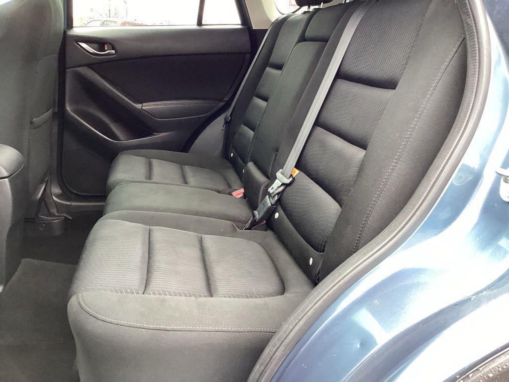 used 2015 Mazda CX-5 car, priced at $10,997