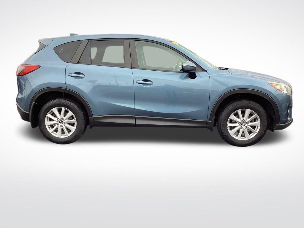 used 2015 Mazda CX-5 car, priced at $10,997