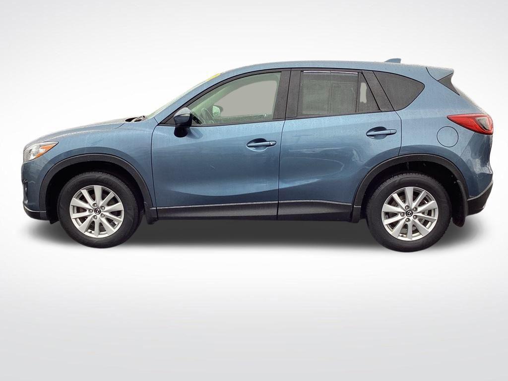 used 2015 Mazda CX-5 car, priced at $10,997