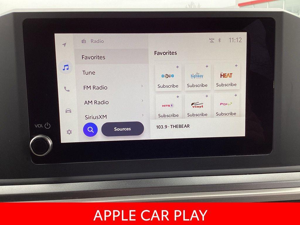 used 2025 Toyota 4Runner car, priced at $40,910