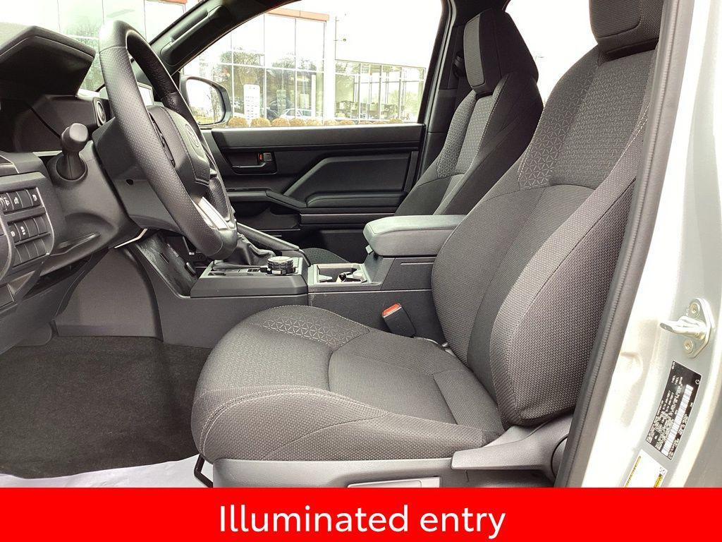 used 2025 Toyota 4Runner car, priced at $40,910