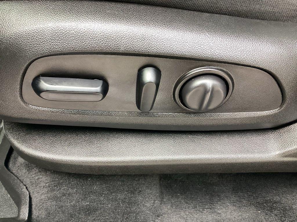 used 2021 Chevrolet Traverse car, priced at $25,831