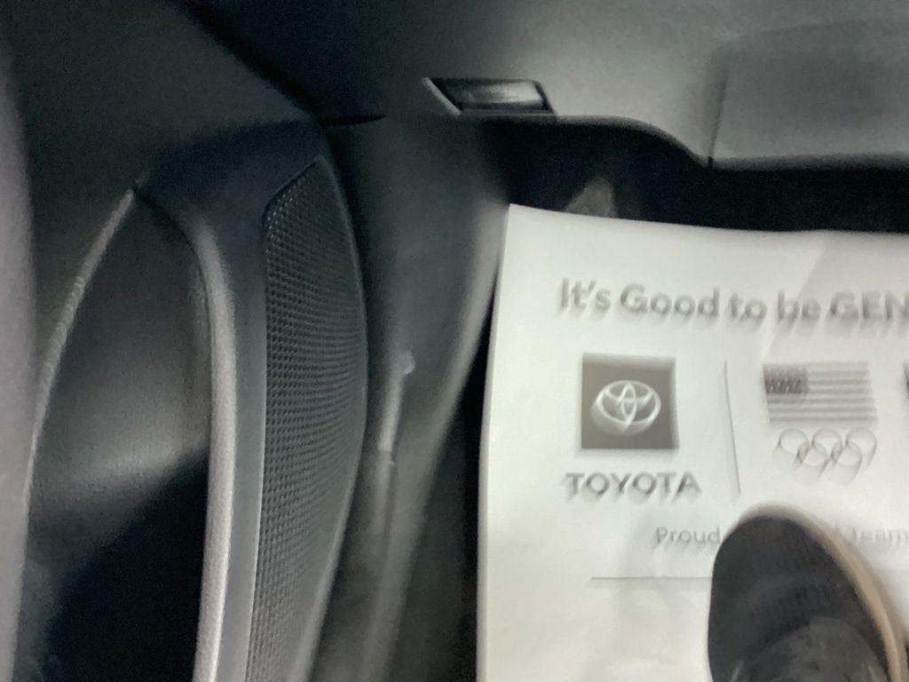 used 2025 Toyota Corolla car, priced at $20,865