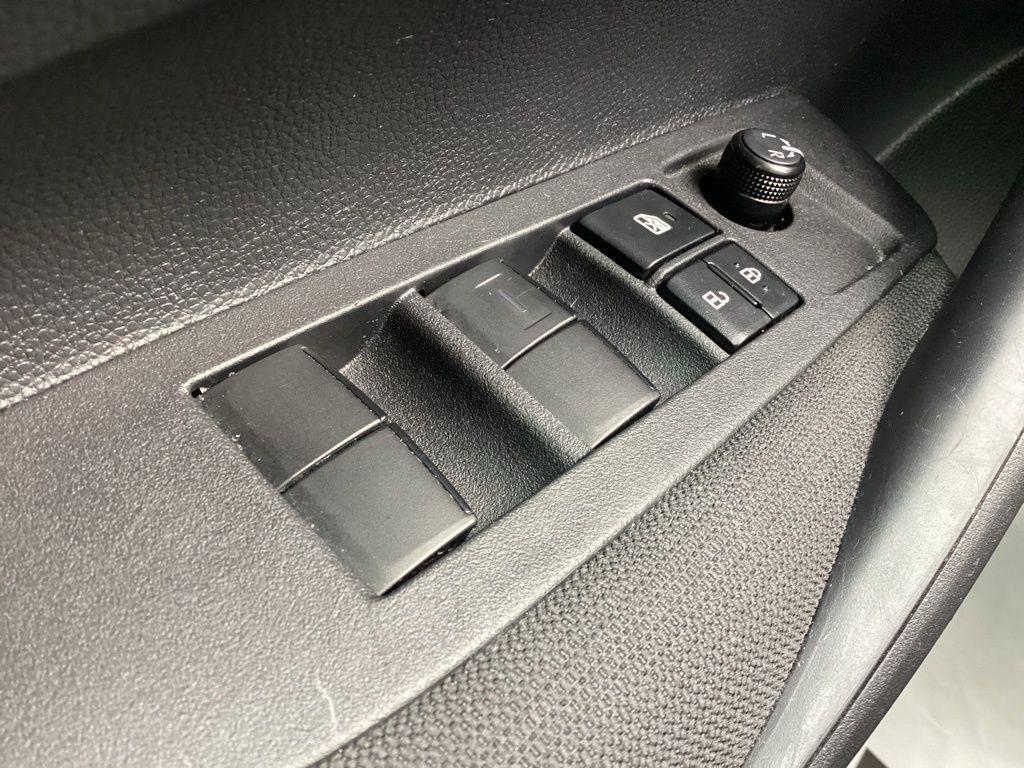 used 2025 Toyota Corolla car, priced at $20,865