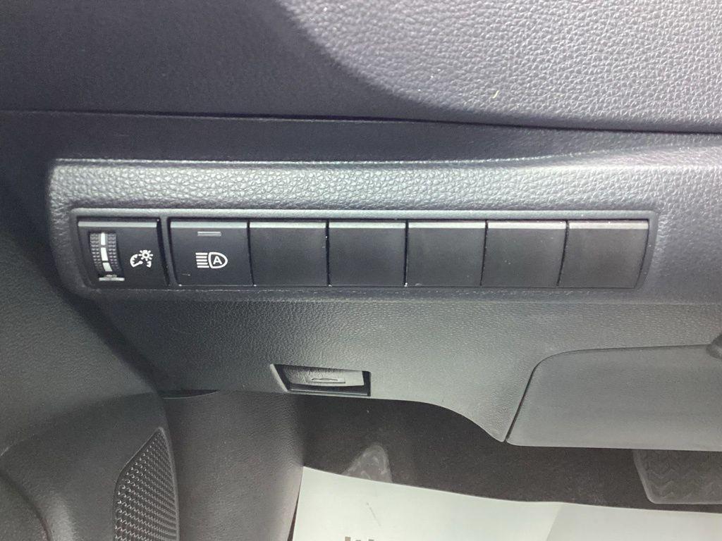 used 2025 Toyota Corolla car, priced at $20,865