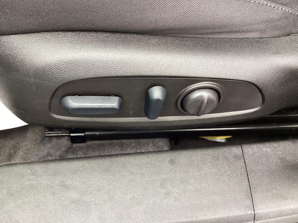 used 2024 Chevrolet Malibu car, priced at $17,612