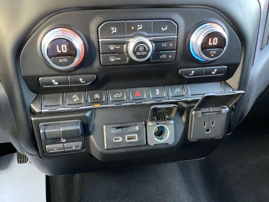 used 2019 GMC Sierra 1500 car, priced at $26,623