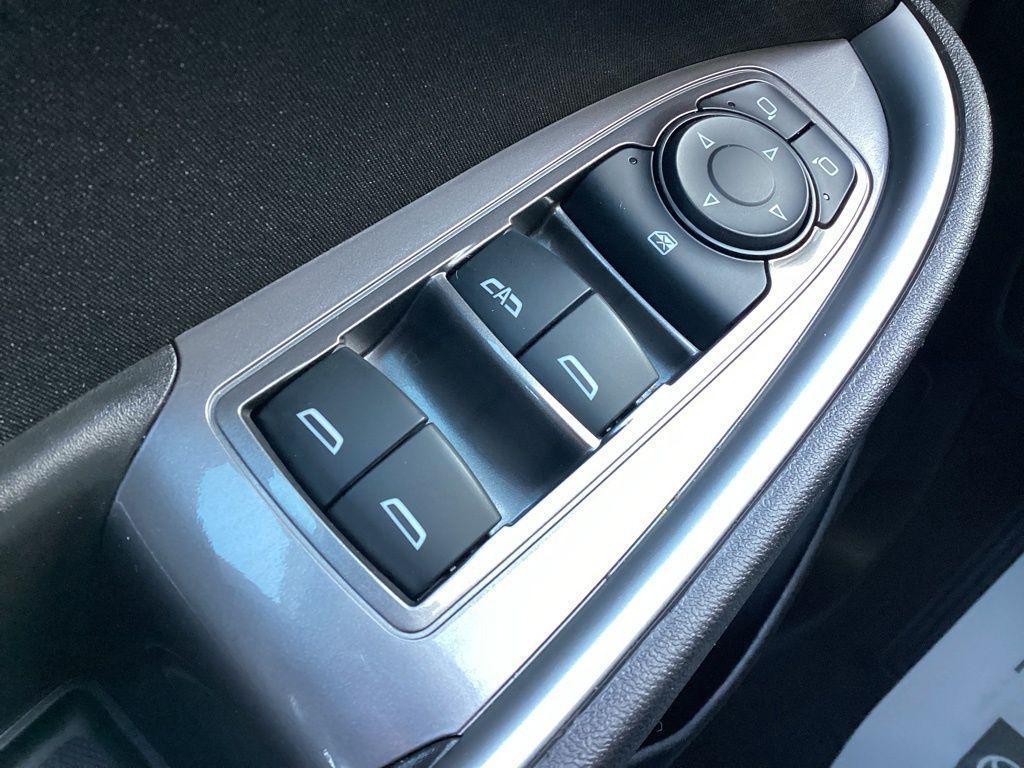 used 2024 Chevrolet Malibu car, priced at $19,117