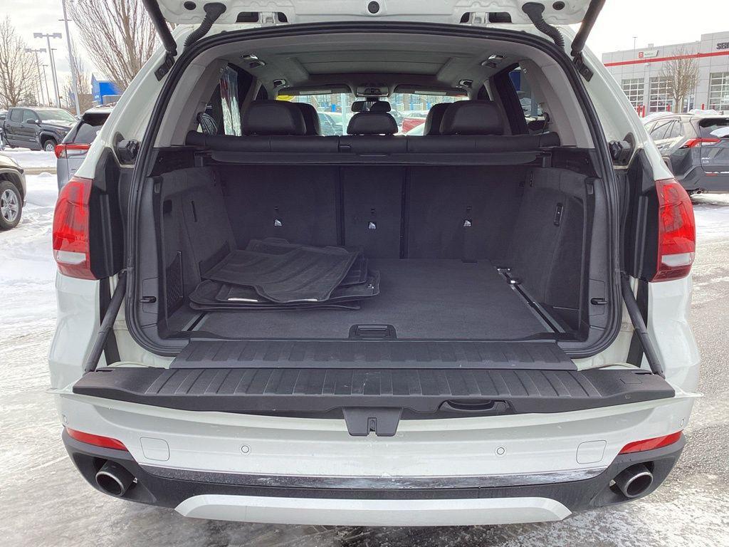 used 2016 BMW X5 car, priced at $12,450