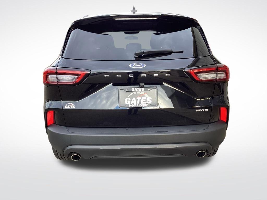 used 2025 Ford Escape car, priced at $24,984