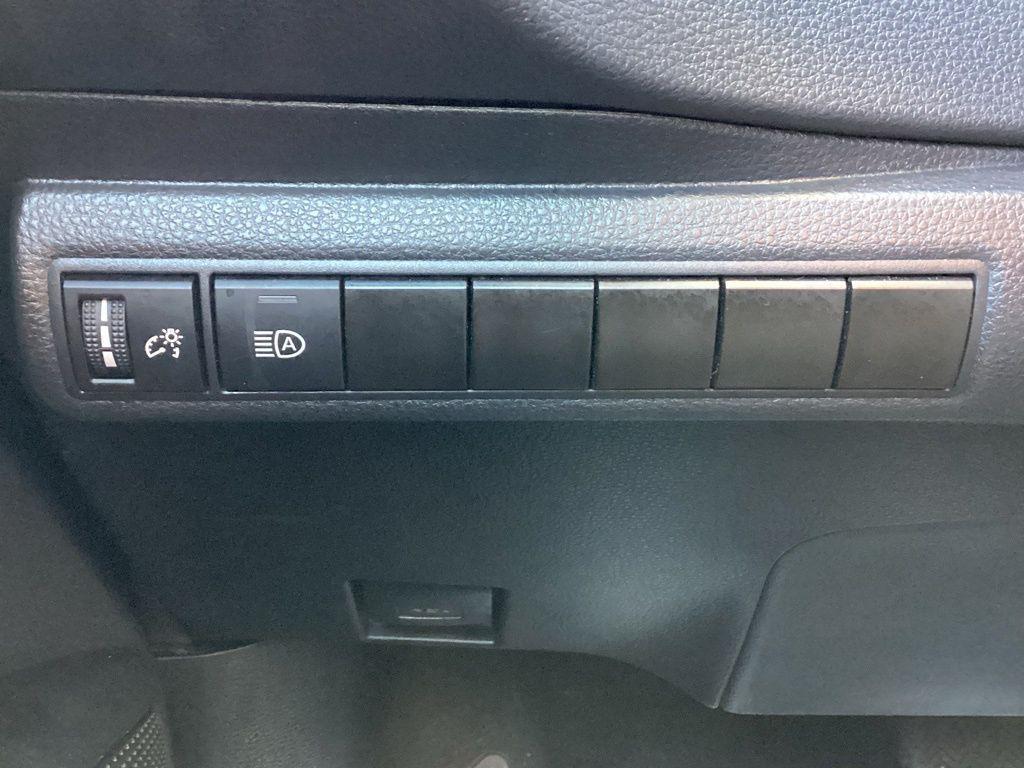 used 2024 Toyota Corolla car, priced at $20,657