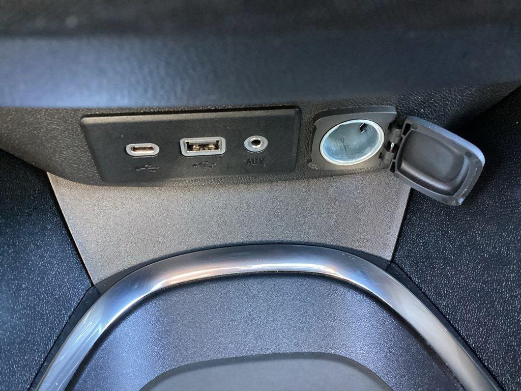 used 2024 Chevrolet Malibu car, priced at $17,637